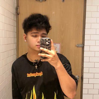 therealgelo99|@TheRealGelo99 .